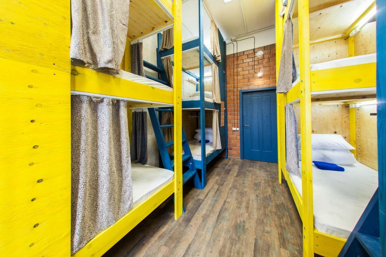 HOSTEL CHEAP SLEEP ИРКУТСК (Россия) - от 3075 RUB | NOCHI